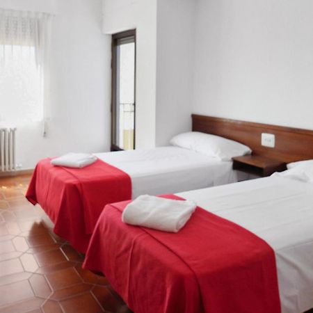 Hostal La Torre Benicassim Luaran gambar