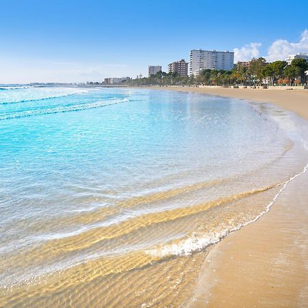 Hostal La Torre Benicassim Luaran gambar