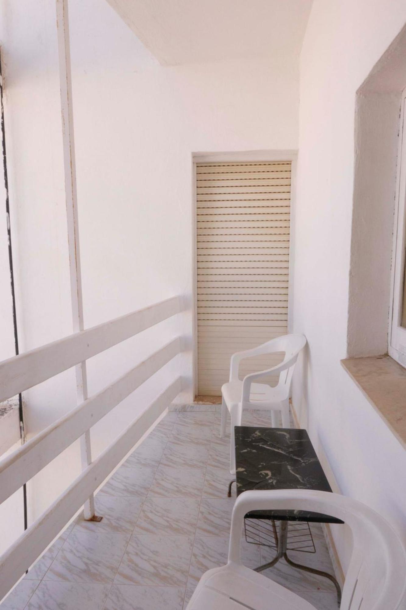 Hostal La Torre Benicassim Luaran gambar