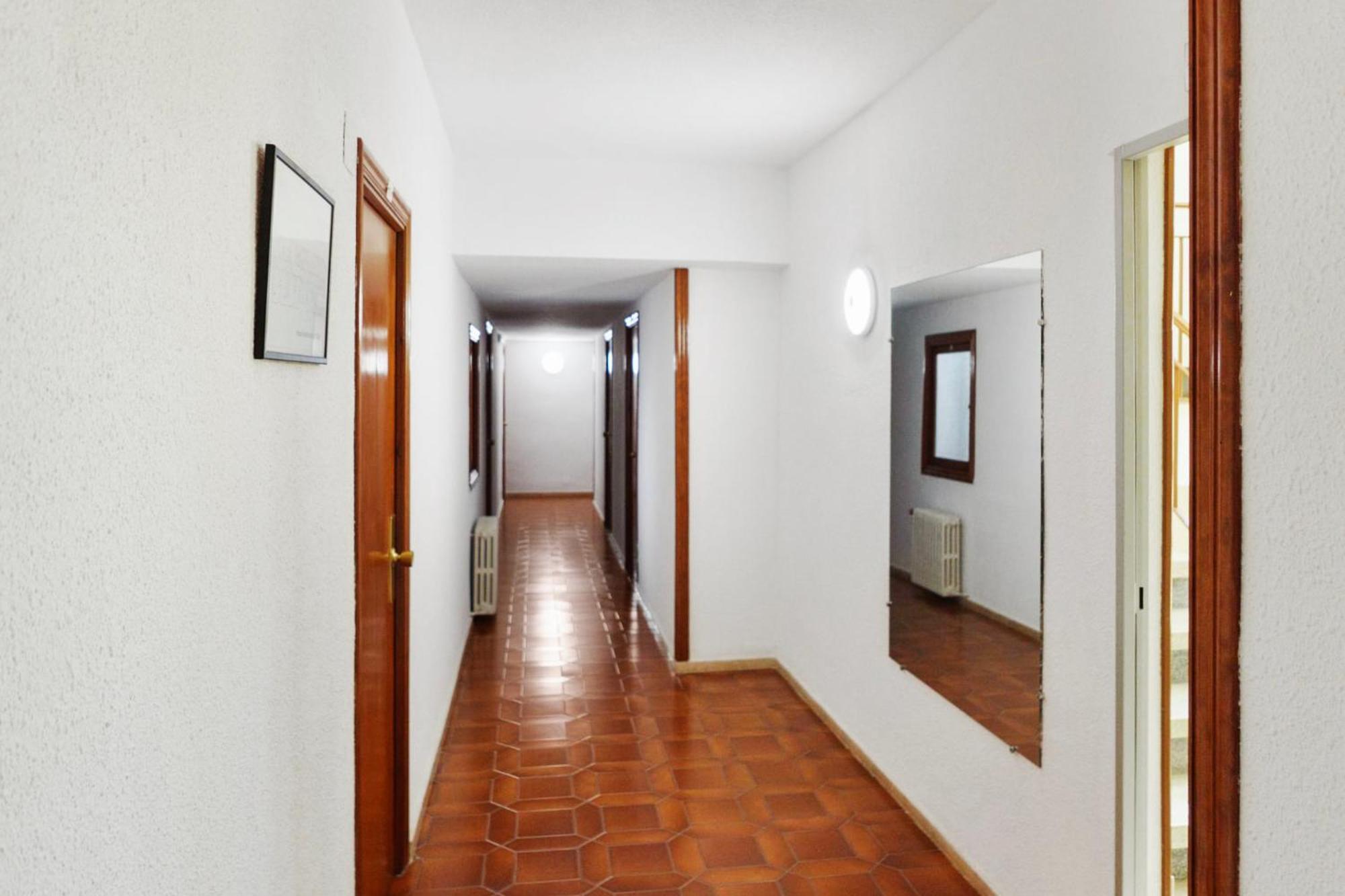 Hostal La Torre Benicassim Luaran gambar