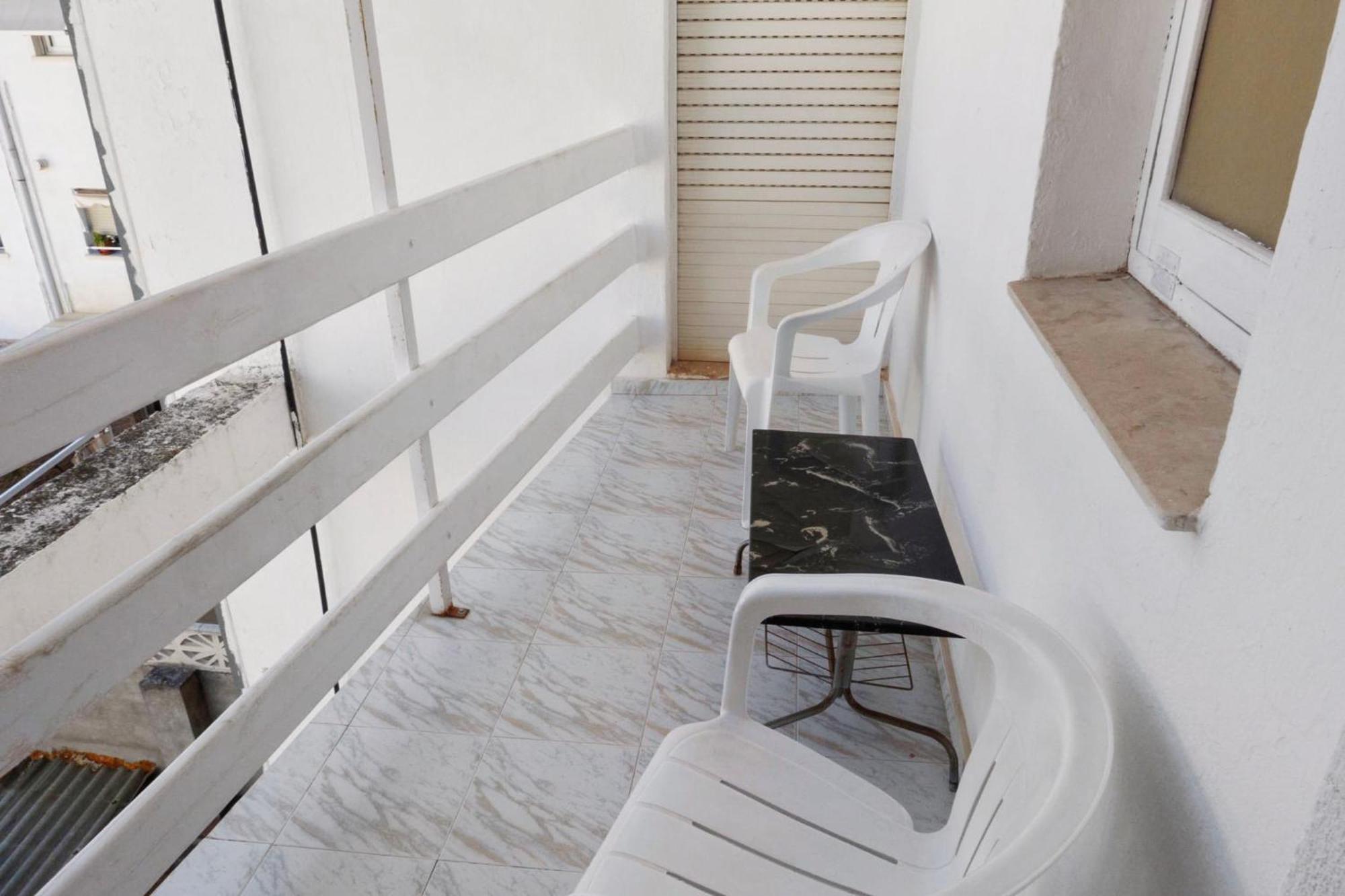 Hostal La Torre Benicassim Luaran gambar