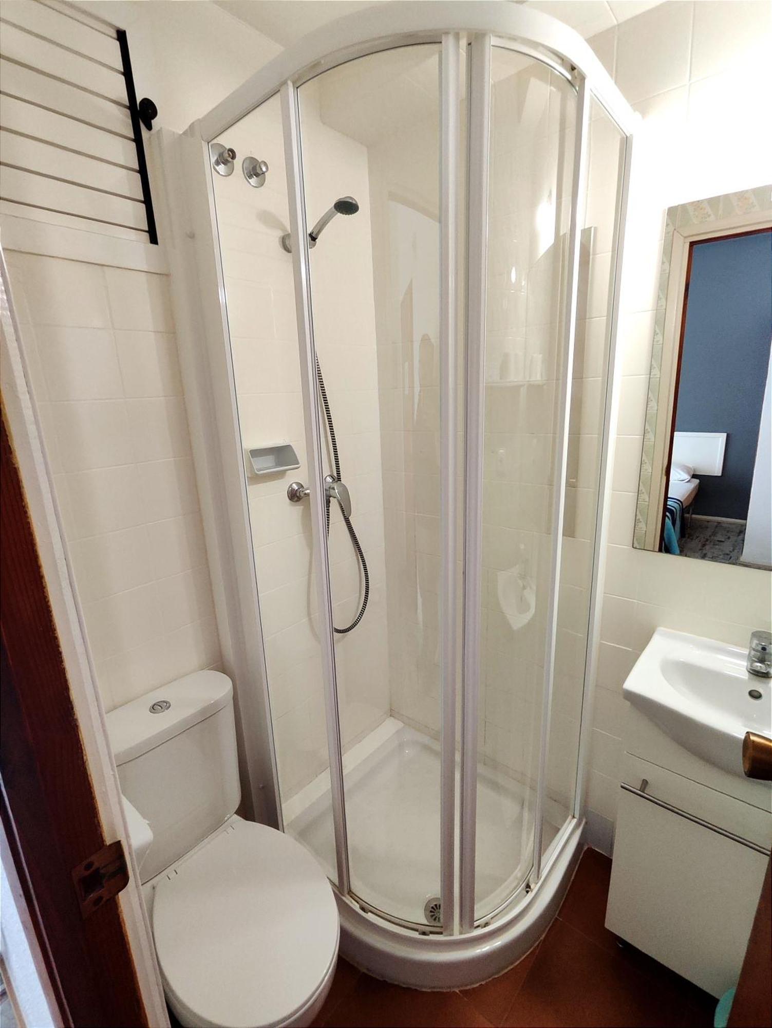 Hostal La Torre Benicassim Luaran gambar