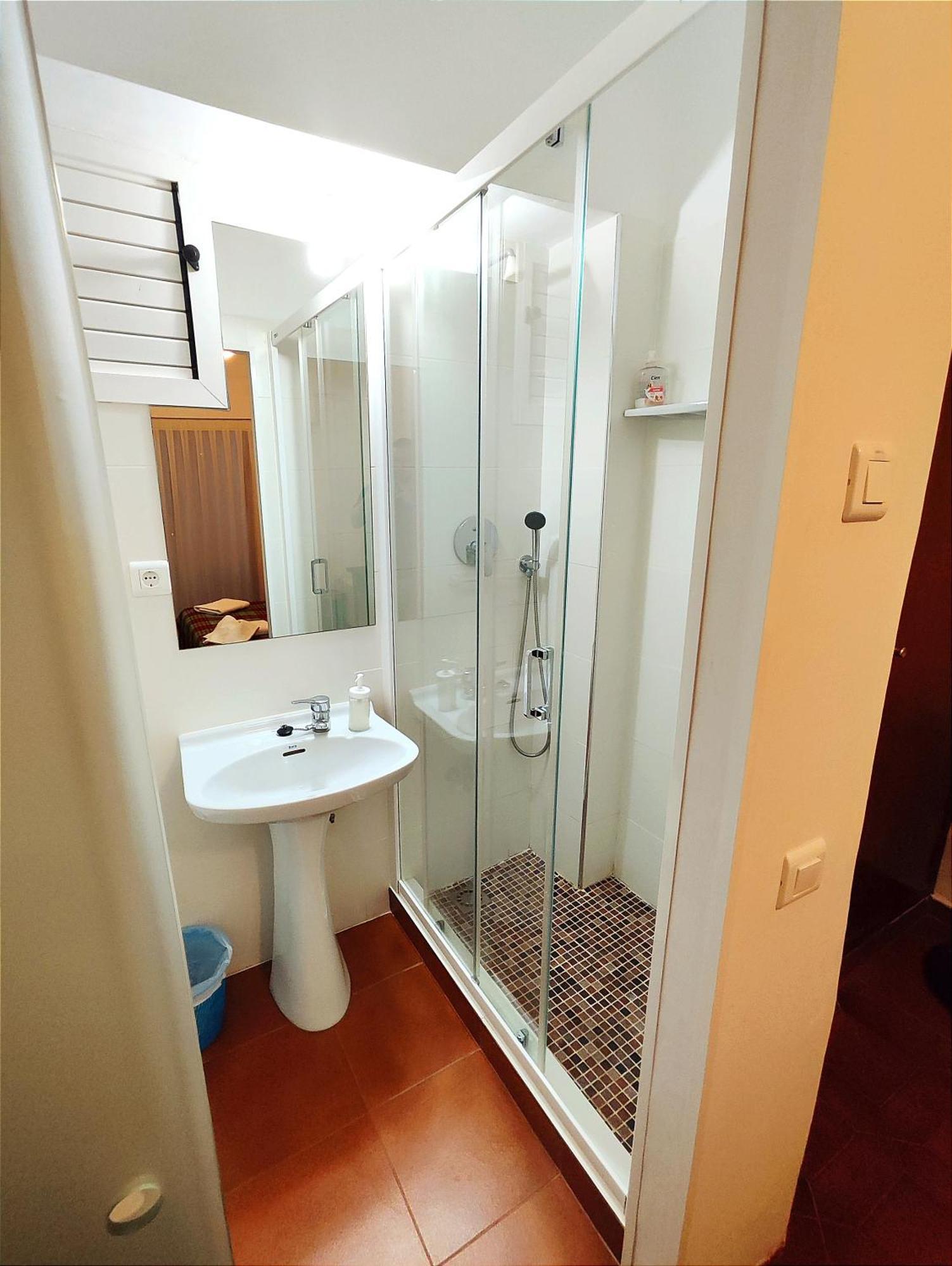 Hostal La Torre Benicassim Luaran gambar